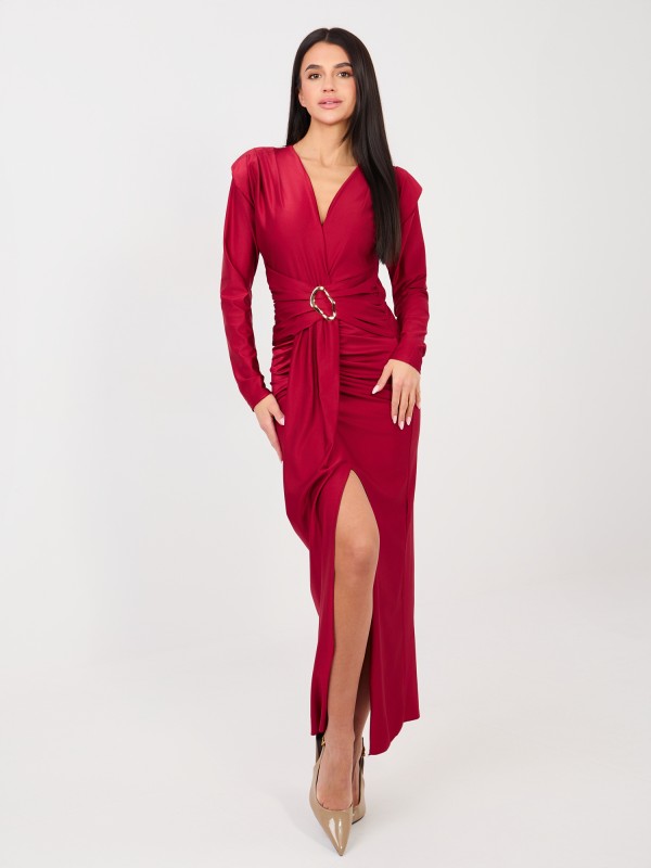 Sukienka-IT-SK-21625.84-czerwony