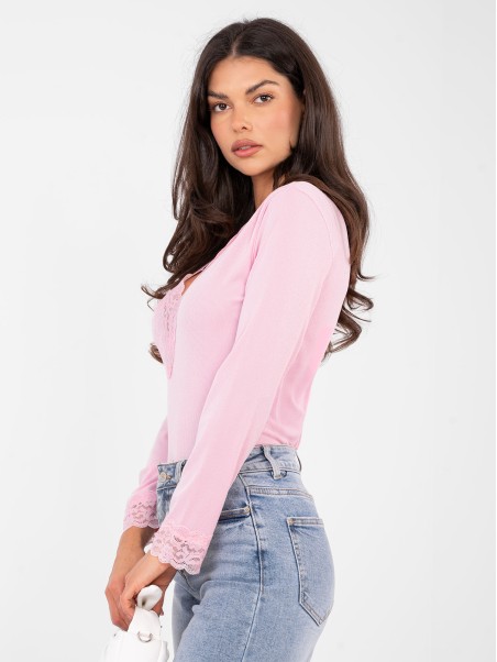 Bluzka-IT-BZ-22081.28-jasny różowy