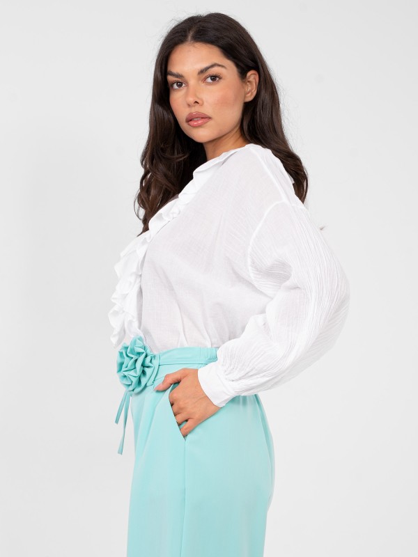 Spodnie-IT-SP-FL8569-1.06-mietowy 2