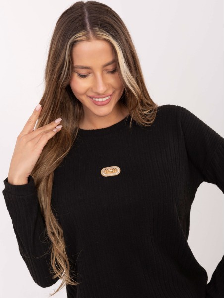 Megztinis-RV-SW-A1026.52-juodas