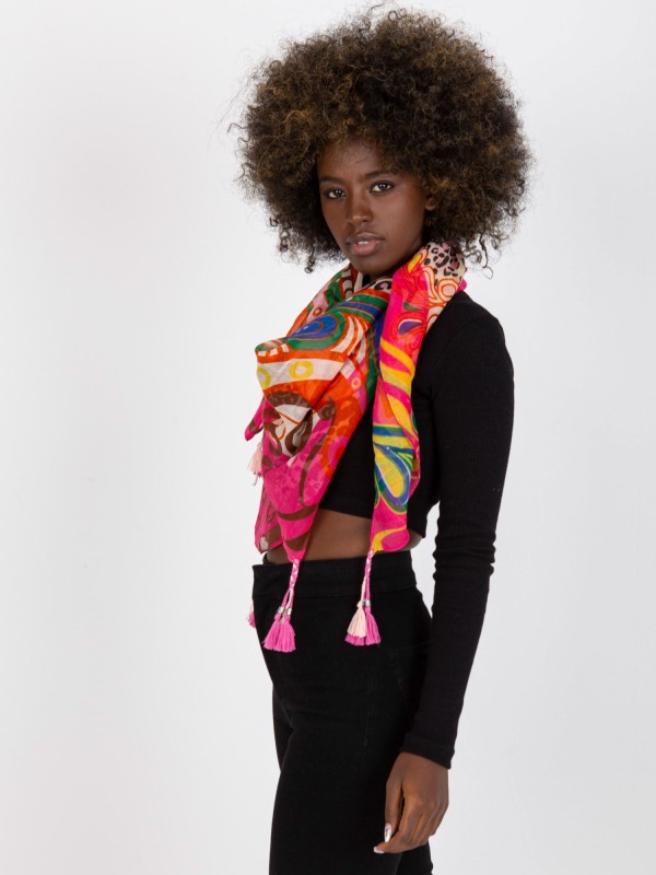 Šalikas-AT-CH-LA12527-fuksija 2