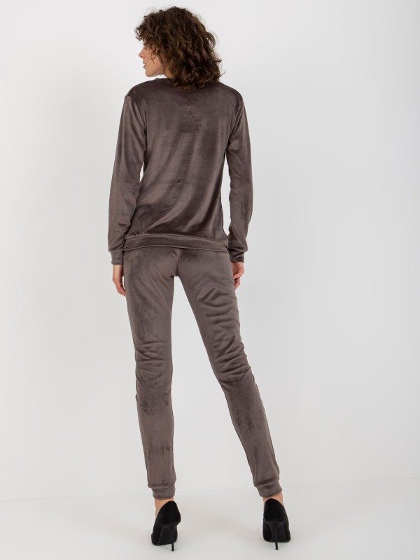 Komplektas-RV-KMPL-8442.23P-tamsiai pilkas