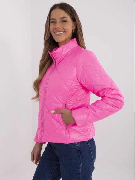 Striukė-MI-KR-88630.60P-fluoro rožinė