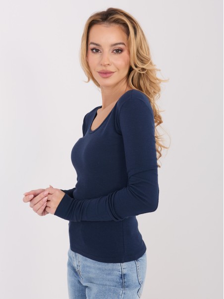 Palaidinė-WT-BZ-A1009.63-tamsiai mėlyna