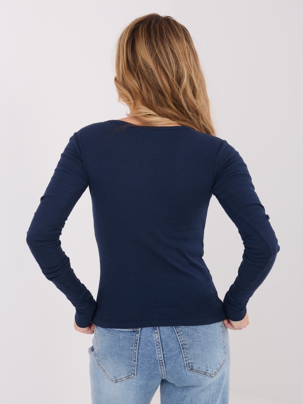 Palaidinė-WT-BZ-A1009.63-tamsiai mėlyna