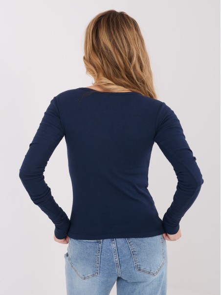 Palaidinė-WT-BZ-A1009.63-tamsiai mėlyna