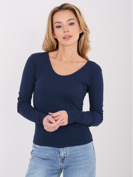 Palaidinė-WT-BZ-A1009.63-tamsiai mėlyna