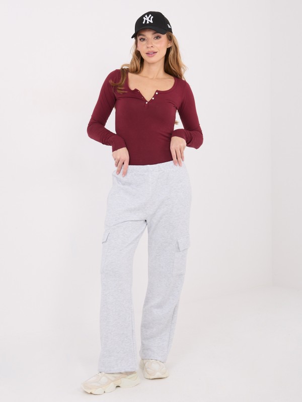 Palaidinė-WT-BZ-A1175.98-bordo spalvos