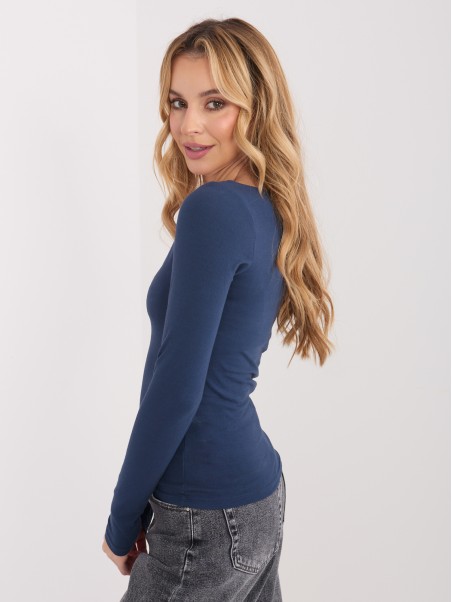 Palaidinė-WT-BZ-A1174.29P-tamsiai mėlyna