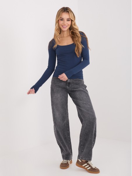 Palaidinė-WT-BZ-A1174.29P-tamsiai mėlyna