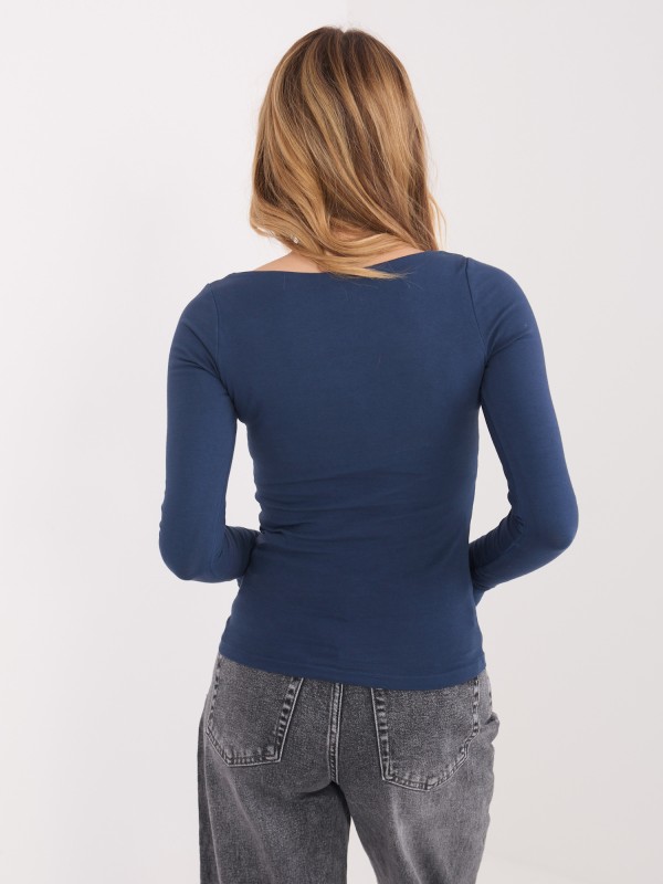 Palaidinė-WT-BZ-A1174.29P-tamsiai mėlyna