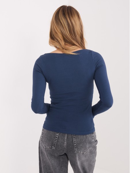 Palaidinė-WT-BZ-A1174.29P-tamsiai mėlyna