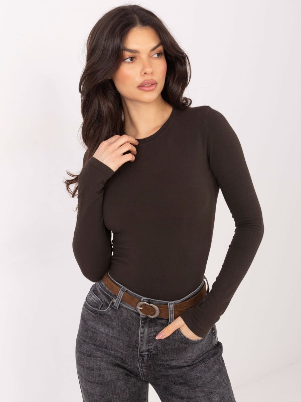 Palaidinė-WT-BZ-A1173.51-tamsiai ruda