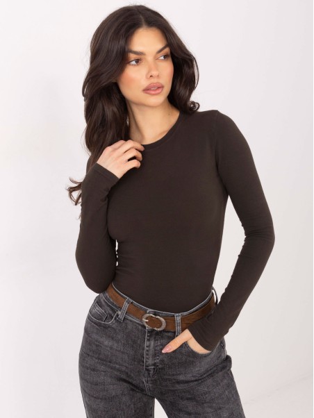 Palaidinė-WT-BZ-A1173.51-tamsiai ruda