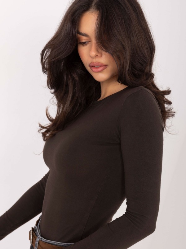 Palaidinė-WT-BZ-A1173.51-tamsiai ruda