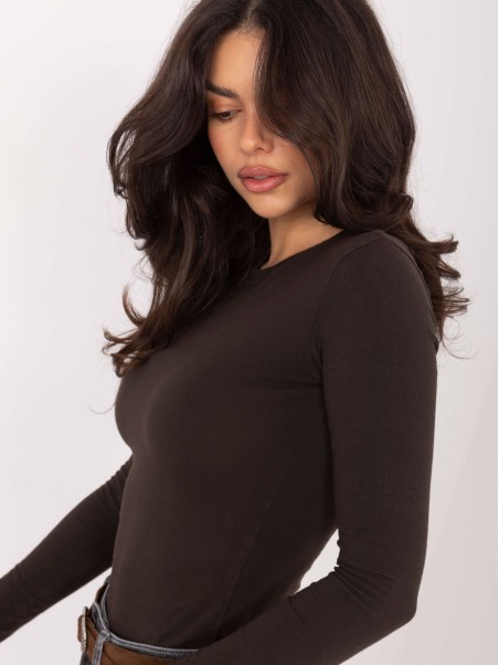 Palaidinė-WT-BZ-A1173.51-tamsiai ruda