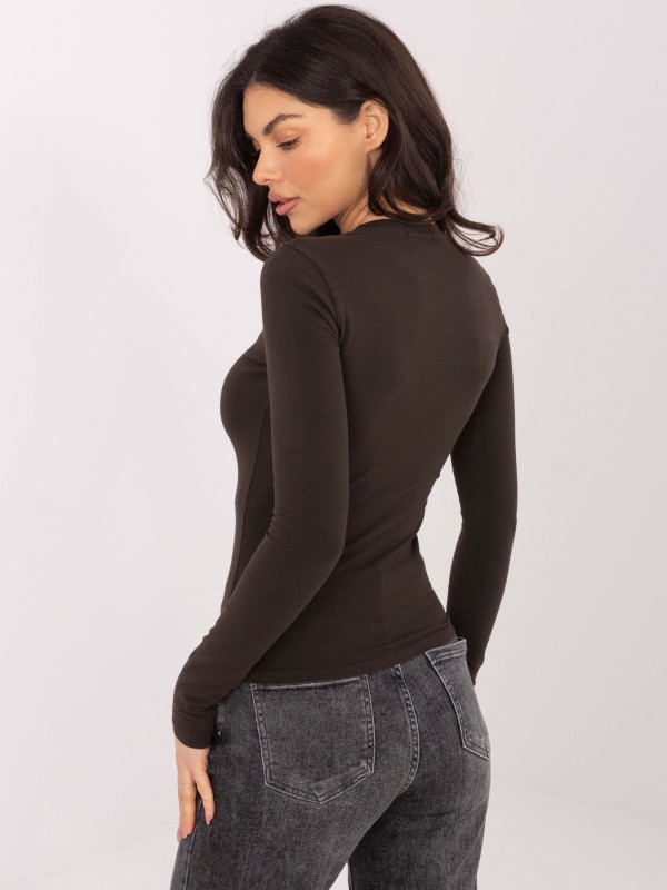 Palaidinė-WT-BZ-A1173.51-tamsiai ruda