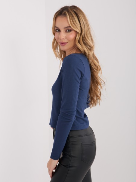 Palaidinė-WT-BZ-A1159.93-tamsiai mėlyna