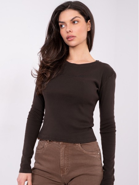 Palaidinė-WT-BZ-A1134.13-tamsiai ruda