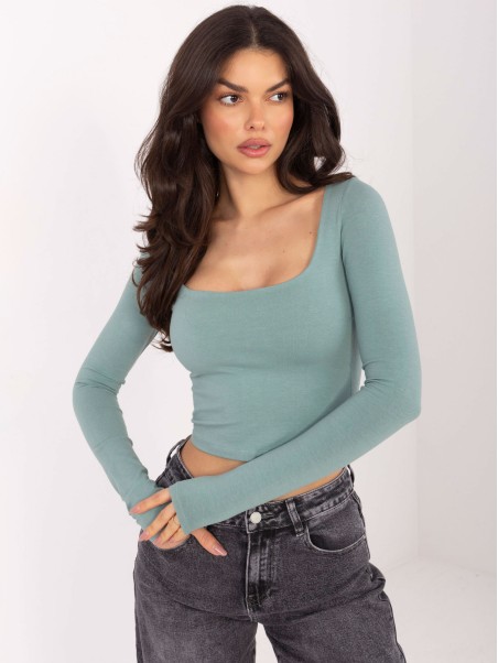 Palaidinė-WT-BZ-A1217.74-pistacijų spalvos