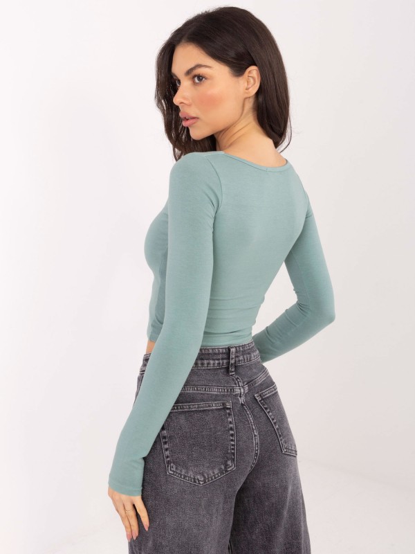 Palaidinė-WT-BZ-A1217.74-pistacijų spalvos