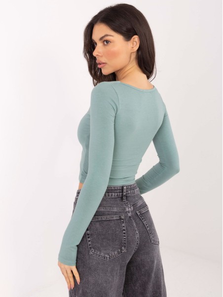 Palaidinė-WT-BZ-A1217.74-pistacijų spalvos