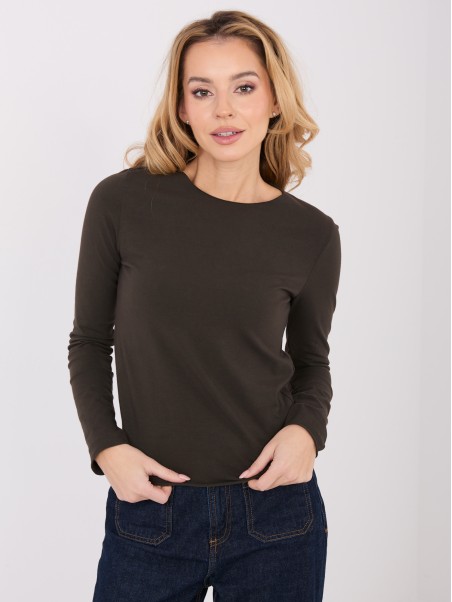 Palaidinė-WT-BZ-A1172.27-tamsiai ruda