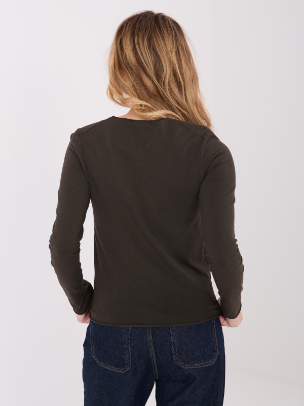 Palaidinė-WT-BZ-A1172.27-tamsiai ruda