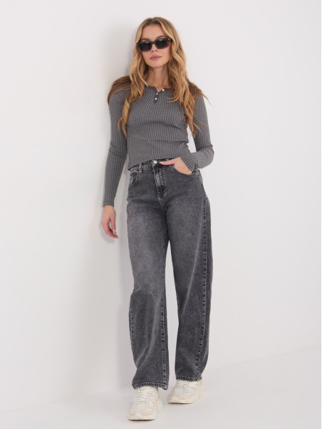 Palaidinė-WT-BZ-A1150.13-pilka