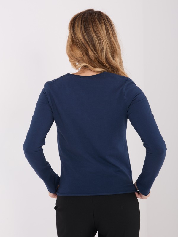 Palaidinė-WT-BZ-A1172.27-tamsiai mėlyna