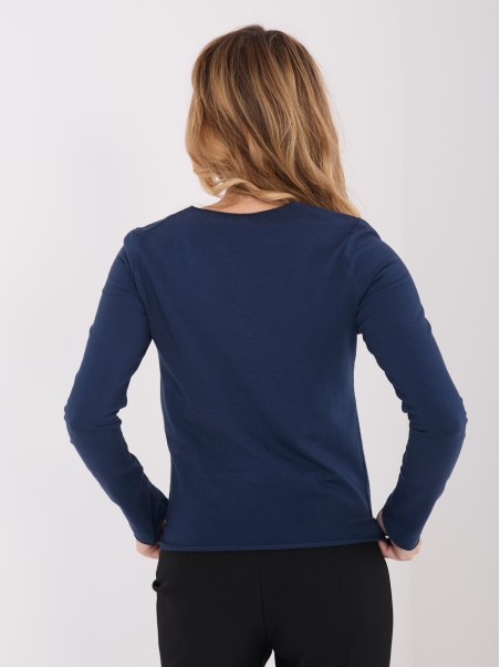 Palaidinė-WT-BZ-A1172.27-tamsiai mėlyna