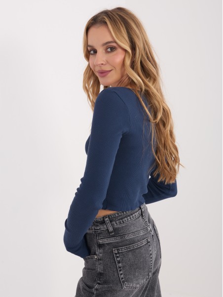 Palaidinė-WT-BZ-A1247.25-tamsiai mėlyna