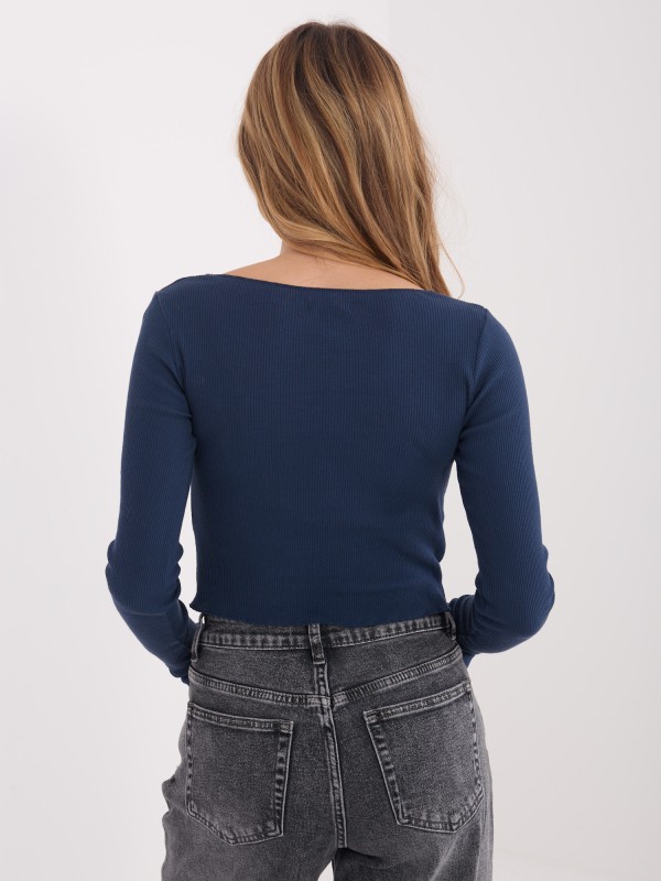 Palaidinė-WT-BZ-A1247.25-tamsiai mėlyna