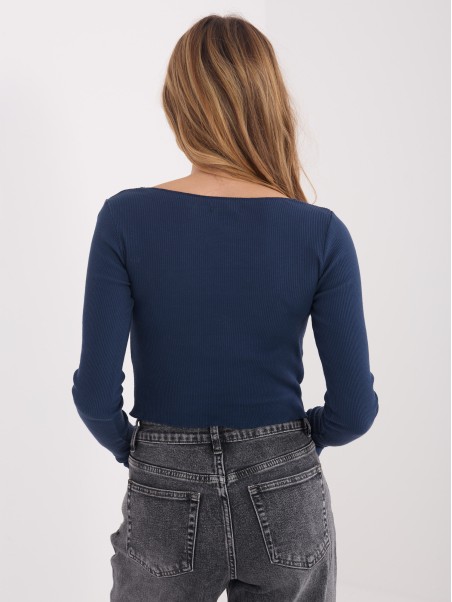 Palaidinė-WT-BZ-A1247.25-tamsiai mėlyna