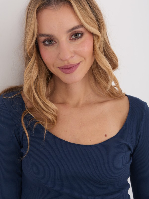 Palaidinė-WT-BZ-A1247.25-tamsiai mėlyna