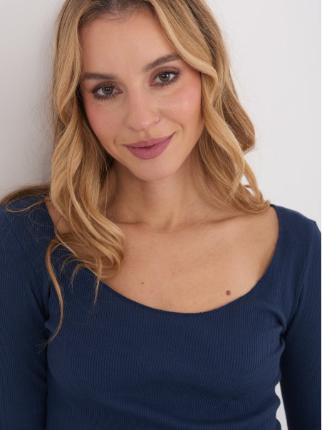 Palaidinė-WT-BZ-A1247.25-tamsiai mėlyna