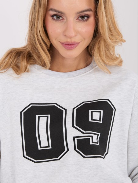 Megztinis-WT-BL-A1267-1.66-šviesiai pilkas