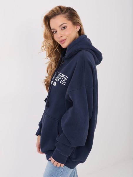 Džemperis-WT-BL-A1066.53-tamsiai mėlynas