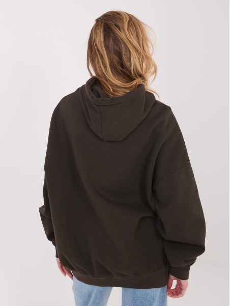 Džemperis-WT-BL-A1066.53-tamsiai rudas