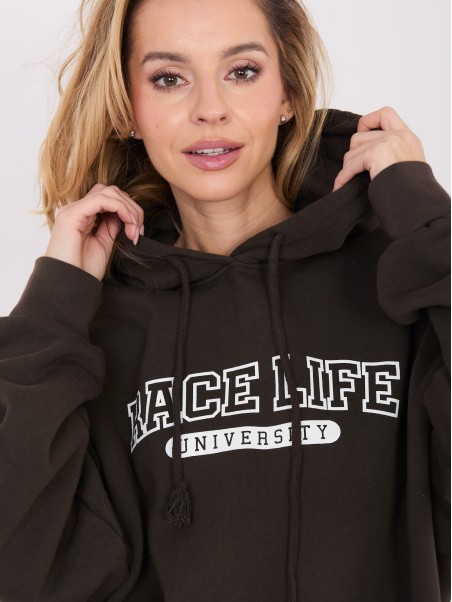 Džemperis-WT-BL-A1066.53-tamsiai rudas