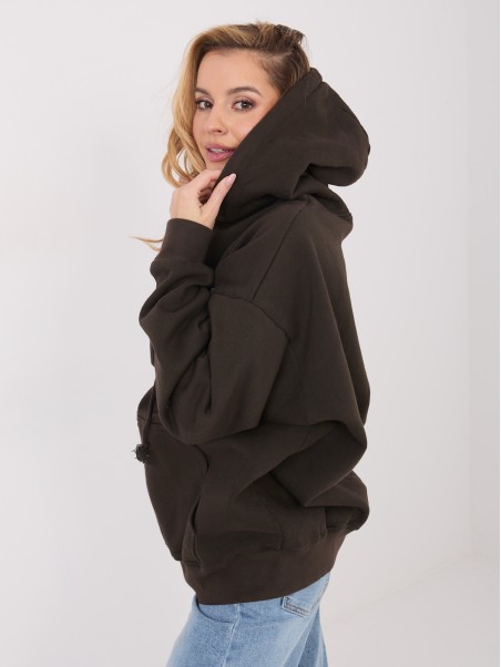 Džemperis-WT-BL-A1066.53-tamsiai rudas