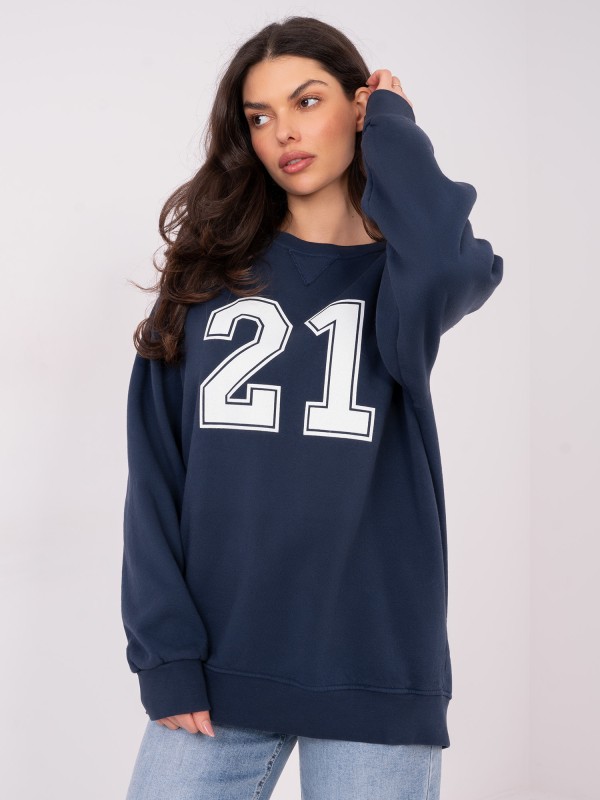 Džemperis-WT-BL-A1063.64-tamsiai mėlynas