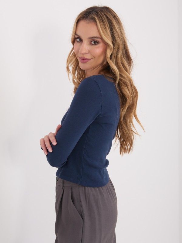 Palaidinė-WT-BZ-A1226.91-tamsiai mėlyna