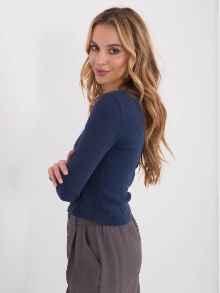 Palaidinė-WT-BZ-A1226.91-tamsiai mėlyna