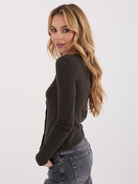 Palaidinė-WT-BZ-A1148.82-tamsiai ruda