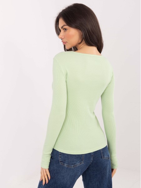 Palaidinė-WT-BZ-A1076.15-šviesiai žalia