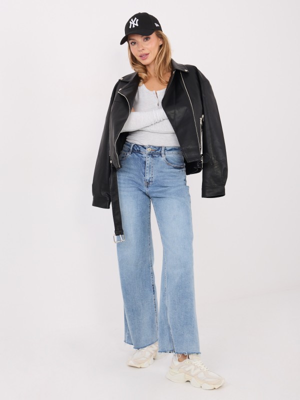 Palaidinė-WT-BZ-A1175.98-šviesiai pilka 2