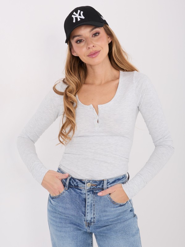 Palaidinė-WT-BZ-A1175.98-šviesiai pilka