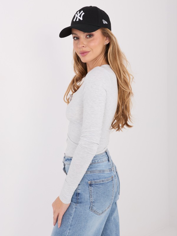 Palaidinė-WT-BZ-A1175.98-šviesiai pilka