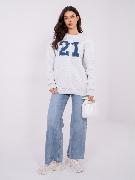 Džemperis-WT-BL-A1063.64-šviesiai pilkas